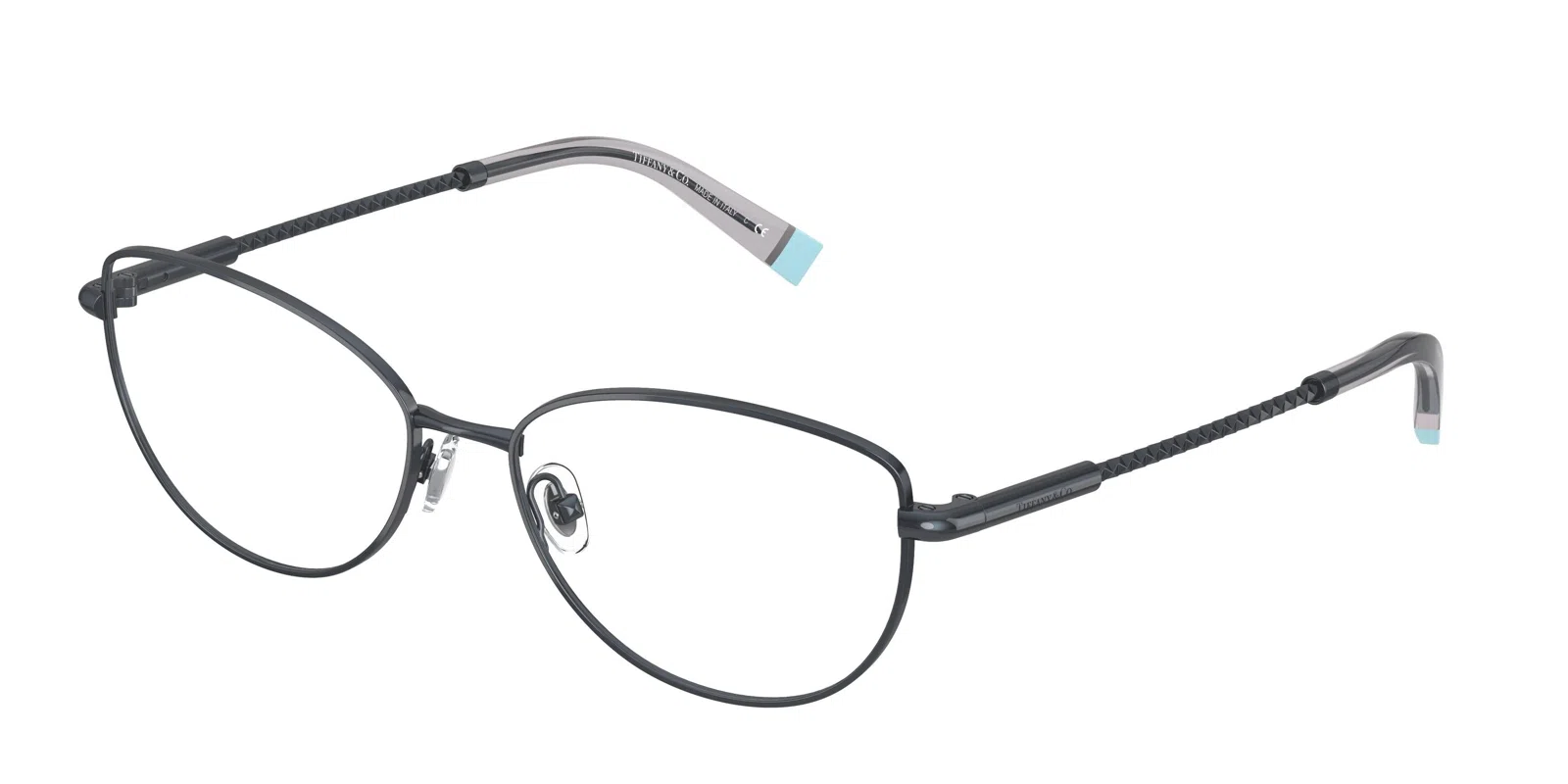 Tiffany 1139 Eyeglasses - view 5